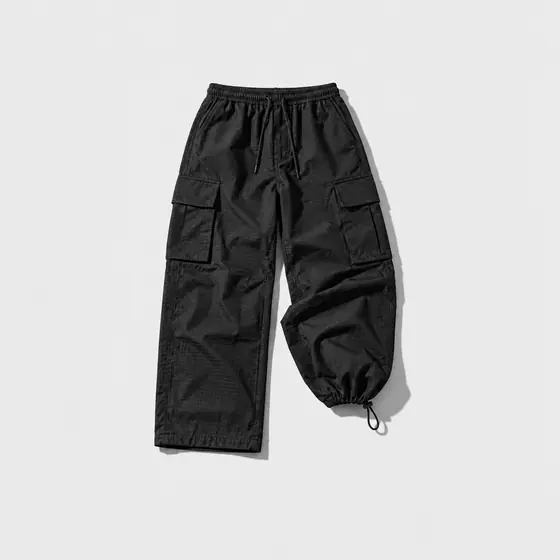 DROP 07 工裝褲