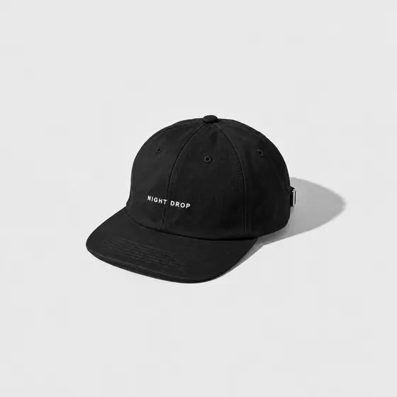 DROP 07 棒球帽